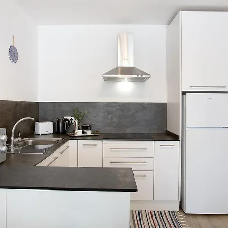 Apartment Monsal *