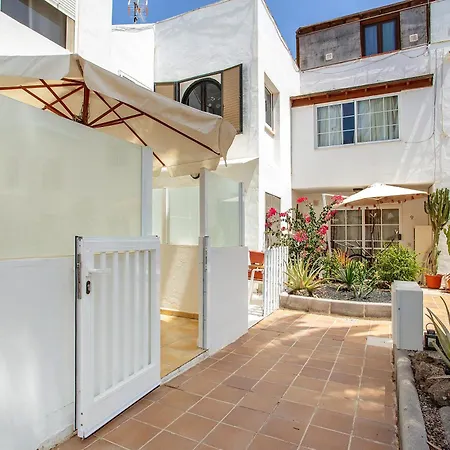 Apartment Monsal